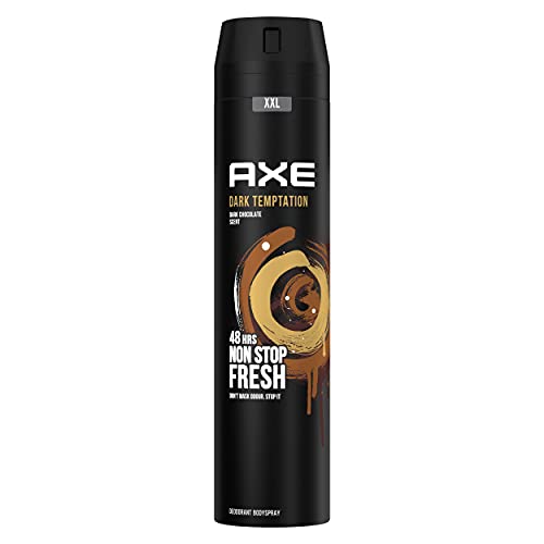 Axe Desodorante Bodyspray Dark Temptation 250ml