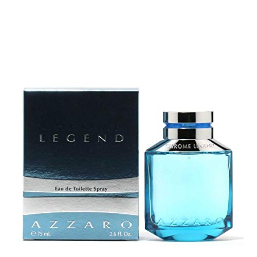 AZZARO CHROME LEGEND 75 ML VAPO