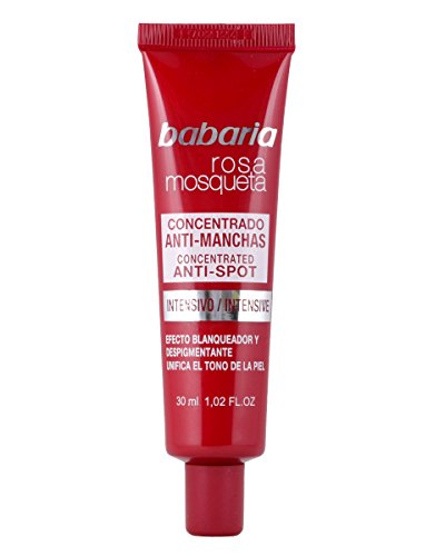 Babaria Concentrado Antimanchas Vital Skin Intensivo - 30 ml