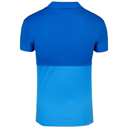 Babolat Play Polo Women, Mujer, Blue Aster, XO