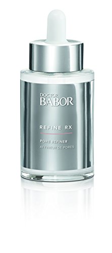 Babor REFINE CELLULAR Pore Refiner Refinador de poros para una piel matificada con efecto difuminado, fórmula vegana, en formato de 50 ml