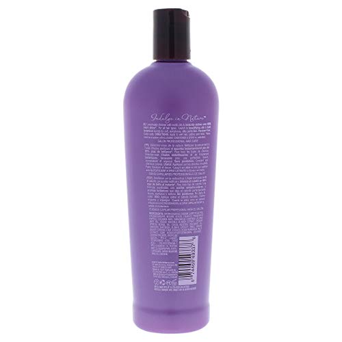 Bain de Terre Jojoba & Oil Glossing Champú - 400 ml