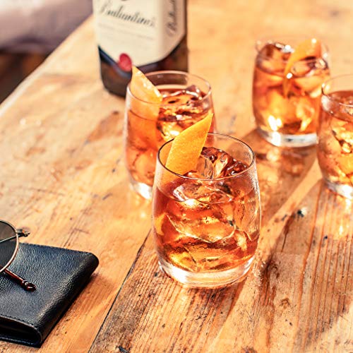 Ballantine'S Finest Whisky Escocés de Mezcla 1L