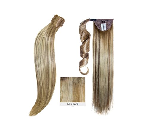 Balmain Catwalk Pony Tail Memory Hair New York 55 cm