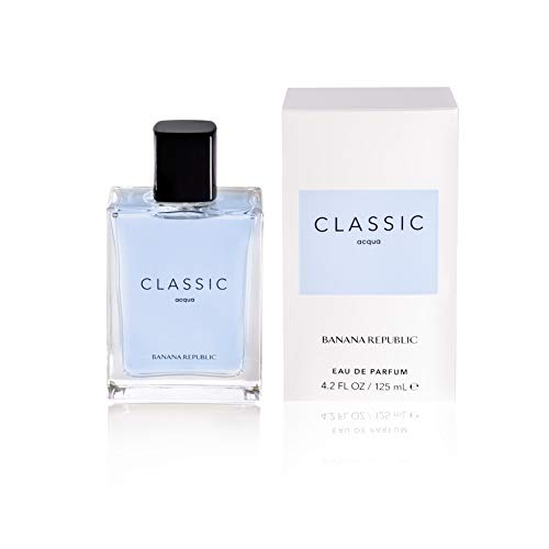 Banana Republic Classic Acqua EDP 125 ml UNI