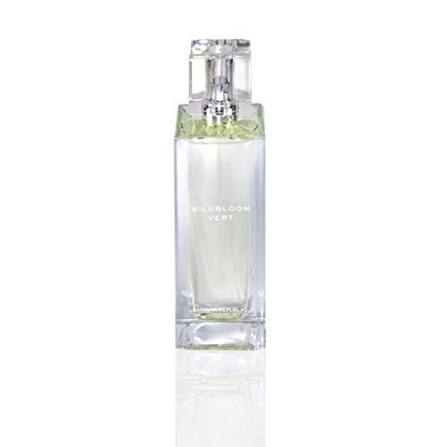 Banana Republic Wildbloom Vert by Banana Republic Eau De Parfum Spray 3.4 oz / 100 ml (Women)