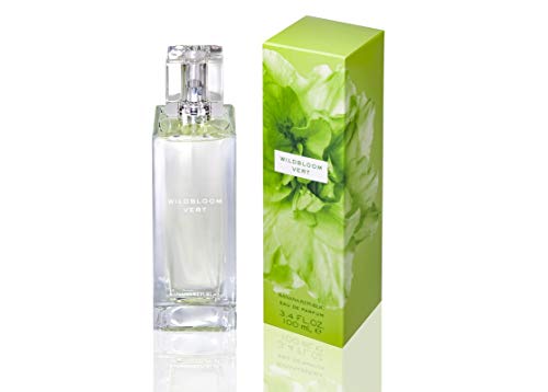 Banana Republic Wildbloom Vert by Banana Republic Eau De Parfum Spray 3.4 oz / 100 ml (Women)