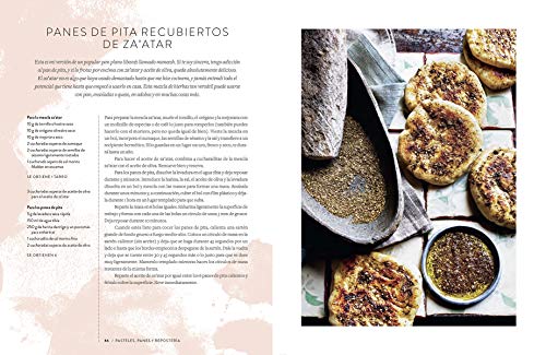 Bazar : La magia de la cocina vegetariana de Persia y Oriente Medio (Neo-Cook)