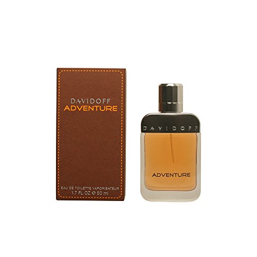 Bbuy - Davidoff - adventure edt vapo 50 ml