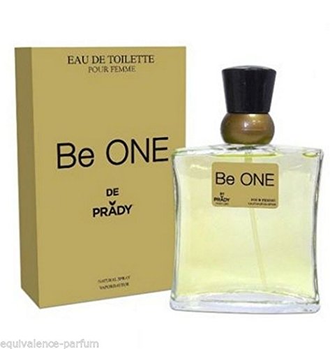 Be One-Perfume para mujer générique gran marca EDT 100 ml