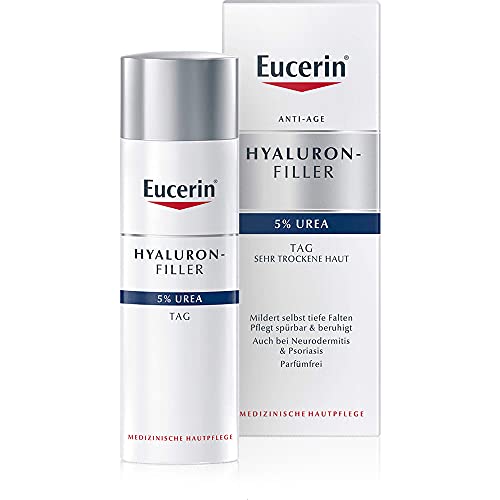 Beiersdorf(Eucerin) Crema Antiarrugas 50 ml