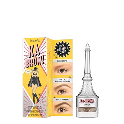 Benefit- Gel-crema para cejas ka-brow!