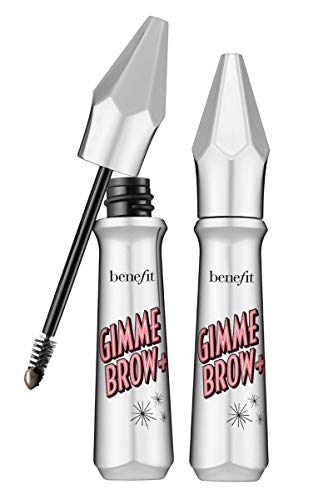 BENEFIT GIMME BROW+ GEL VOLUMINIZADOR CEJAS 03 MEDIUM LIGHT DUO 2x3GR