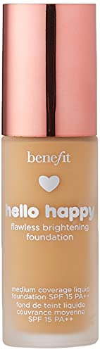 Benefit Hello Happy Flawless Brightening Spf15 30 ml