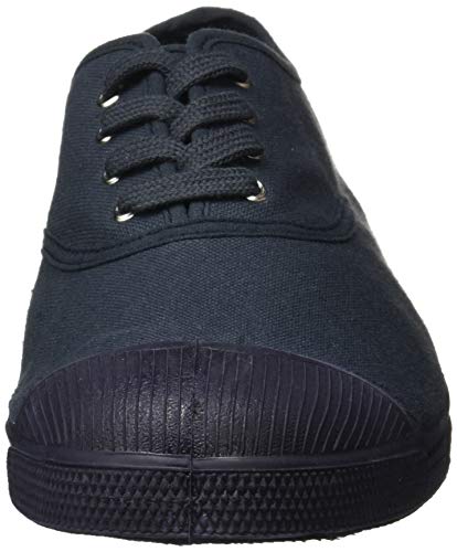 Bensimon Les Tennis COLORSOLE, Zapatillas Hombre, Marine, 44 EU