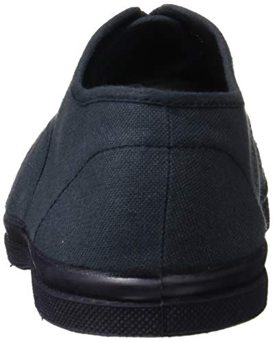 Bensimon Les Tennis COLORSOLE, Zapatillas Hombre, Marine, 44 EU