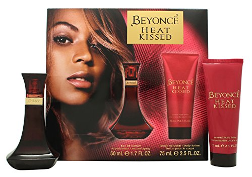 Beyonce Est Beyonce Heat Kissed 50V+Body 50 ml