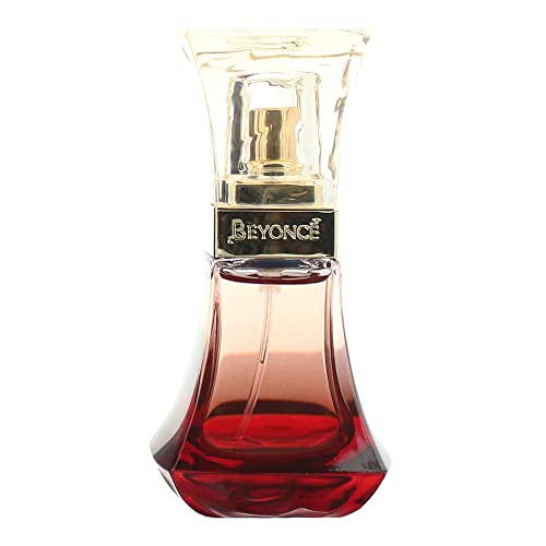 Beyoncé Heat Eau De Parfum Woda perfumowana dla kobiet 15ml