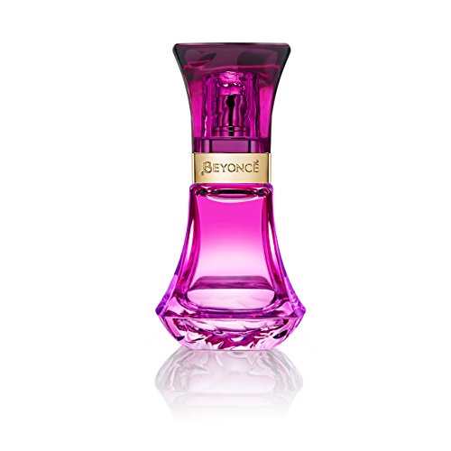 Beyoncé Heat Wild Orchid Eau De Parfum Woda perfumowana dla kobiet 15ml