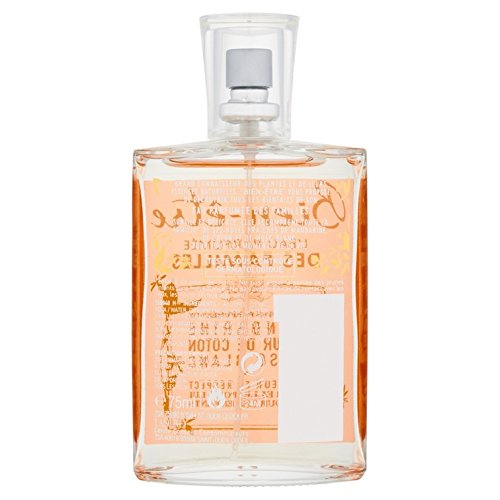 Bien Être - L'Eau Parfumée Des Familles Aux Notes De Mandarine / Fleur de Coton Musc Blanc - 75 ml