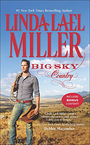 Big Sky Country (The Parable Series, Book 1) (English Edition)