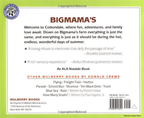 Bigmama's