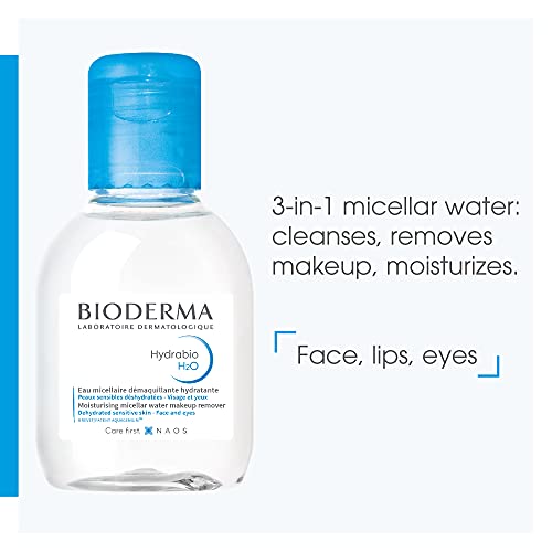 Bioderma, Crema corporal - 100 ml.