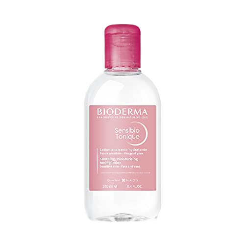 Bioderma Sensibio Tonique Tónico Facial - 250 ml