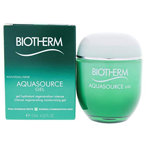 Biotherm Biotherm Aquasource Gel 125Ml 125 ml