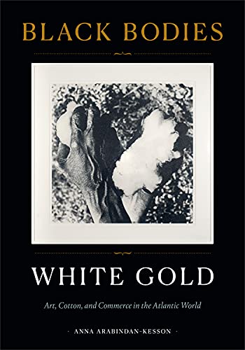 Black Bodies, White Gold: Art, Cotton, and Commerce in the Atlantic World (English Edition)