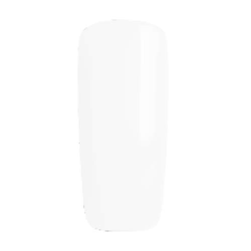 BLUESKY Ridge Filler Base Coat, MB10, blanco, esmalte de uñas en gel, 10 ml