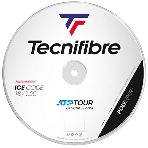 Bobine Tecnifibre Ice Code 200m - 1.20