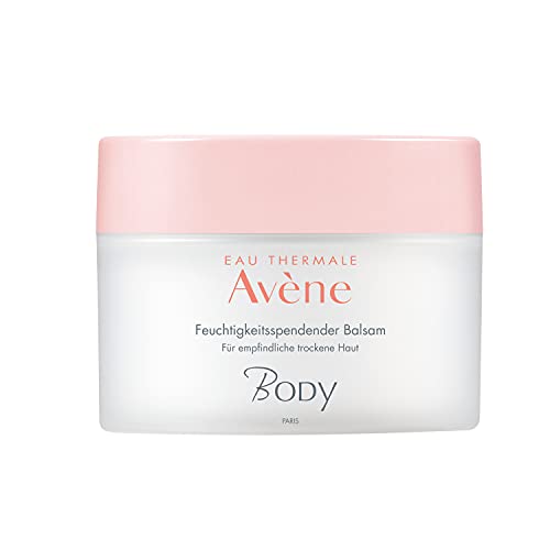 Body Baume Fondant Hydratant