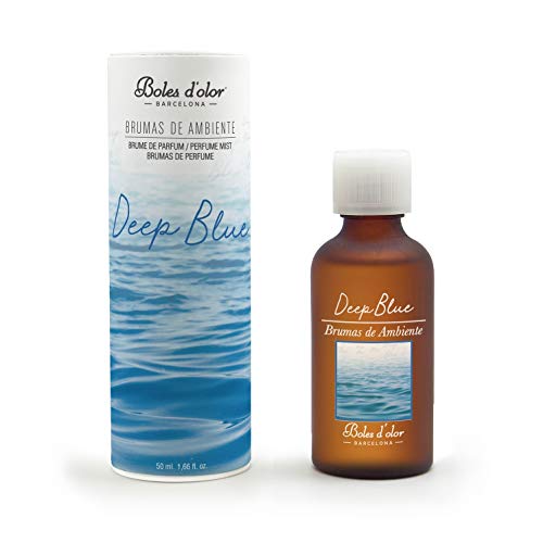 BOLES D'OLOR Ambients Bruma 50 ml. Deep Blue