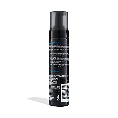 Bondi Sands Espuma autobronceadora ultra oscura, 200 ml