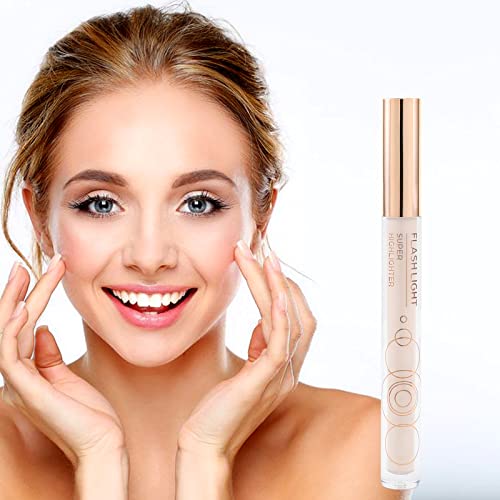 Boobeen Liquid Contouring - Base de maquillaje líquida para el contorno del rostro Ilumina la base iluminadora Maquillaje impermeable de larga duración.