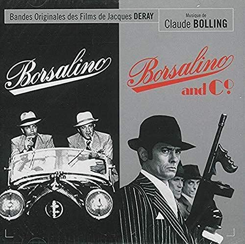 Borsalino / Borsalino And Co