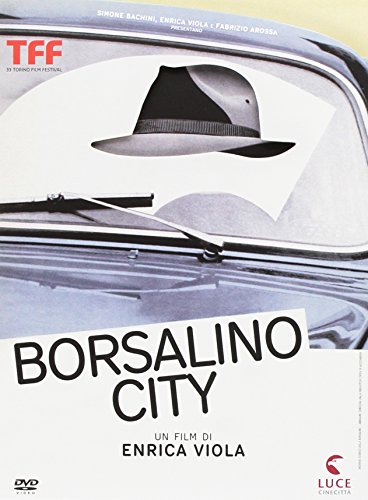 Borsalino City (SE) [Italia] [DVD]