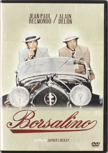 Borsalino [DVD]