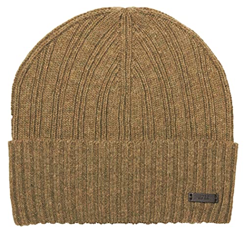 BOSS 50461141 Gorro de Punto, Open Green360, Talla única para Hombre