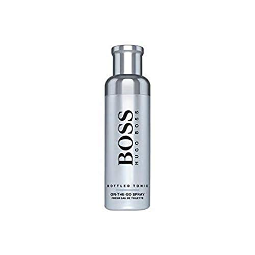 BOSS BOTTLED ON THE GO EDT 100 ML VAPO