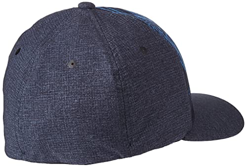 BOSS Cap-Leaf Baseballkappe, Navy410, ONESI para Hombre