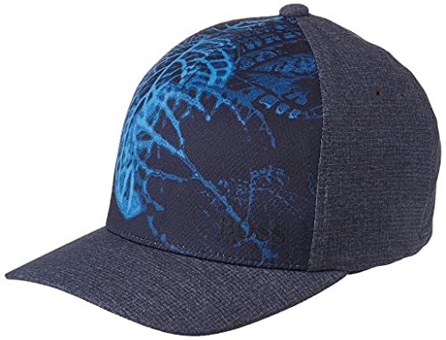 BOSS Cap-Leaf Baseballkappe, Navy410, ONESI para Hombre