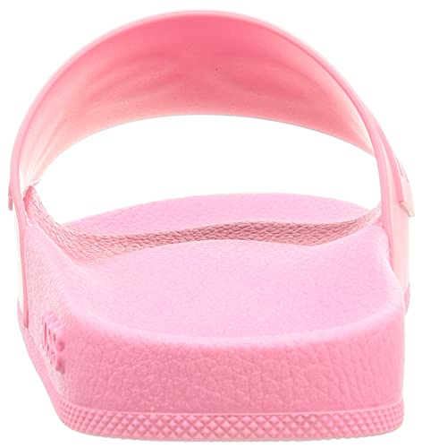 BOSS Damen Bay_Slid_rblg Pantolette, Bright Pink679