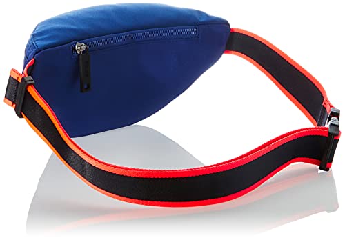 BOSS Evolution_waistbag, Bandolera para Hombre, Medium Blue420, ONESI