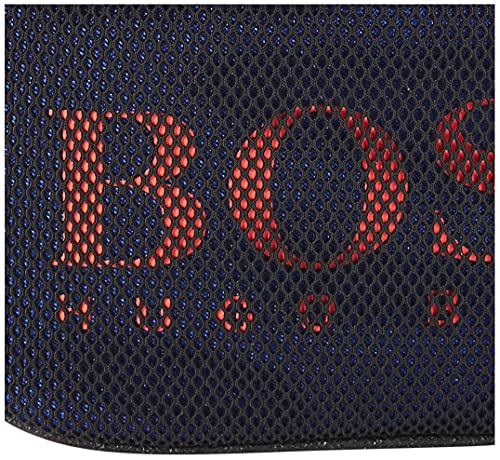 BOSS Evolution_waistbag, Bandolera para Hombre, Medium Blue420, ONESI