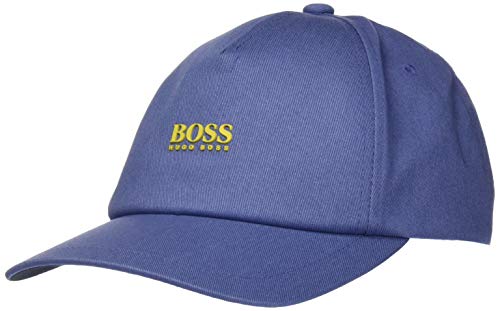 BOSS Fresco 10202440 01 Gorra, Azul Abierto, Talla única para Hombre