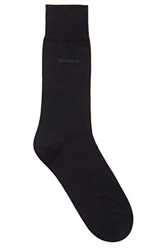 BOSS George RS Uni MC Calcetines, Azul (Dark Blue 401), 41-42 para Hombre