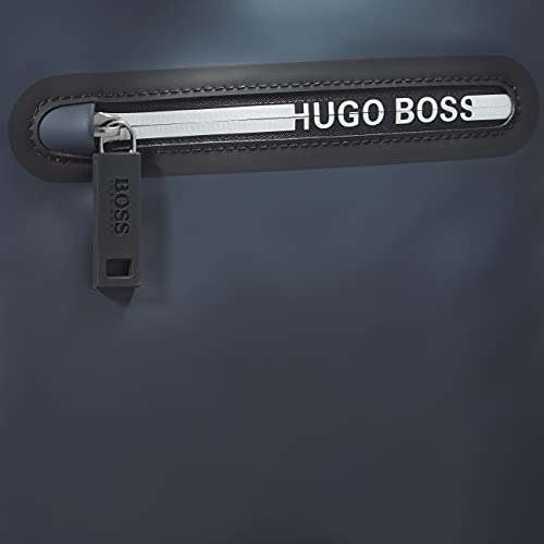 BOSS Hyper N_s Z Env - Bolsa cruzada para hombre, talla única, color Azul, talla Einheitsgröße