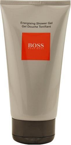 BOSS IN MOTION GEL 150 ML